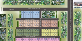 Sở Hữu Đất Nền Hot Nhất Hà Đông 50m2 chỉ 10tr/1m2