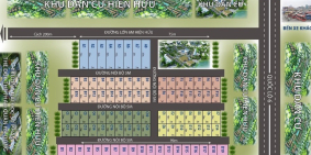 ĐẤT NỀN HÀ ĐÔNG CUỐI NĂM 2019 Sổ ĐỎ trao tay - khả năng TĂNG GIÁ 30-50%