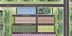 Giá chỉ từ 8 triệu/m2. Liên hệ ngay với phòng bán hàng dự án #Đất_Nền_Hà_Đông