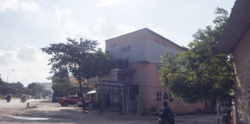 Nhà ở Hà Đông – Đáp ứng mọi nhu cầu- 50-100-125m2