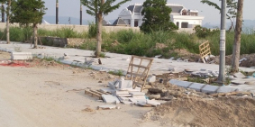 ĐẤT NỀN VEN VỊNH CỬA LỤC GIÁ RẺ CHỈ TỪ 9,9tr/m2 - 985tr/ô