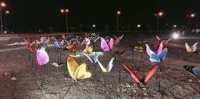 Chính chủ cần bán gấp lô đất 275m2, cách chợ đêm Hà Tiên chỉ 3 bước chân, giá rẻ