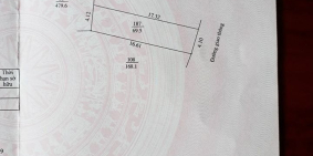 Chính chủ cần bán đất ngõ phố Nguyễn Văn Linh- TP Hải Dương.