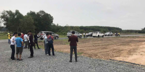 CẦN RA NHANH MỘT LÔ ĐẤT GIÁP TRUNG TÂM THÀNH PHỐ PHAN THIẾT