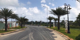 Dự án Đất Quảng Riverside mang đến cho khách hàng vô vàng lợi nhuận