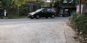 ĐẤT nền Minh Mạng - 308m² - LH: 077 457 8800