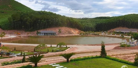 Hương An Viên - Nơi An Yên Vĩnh Hằng