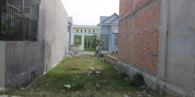 Gia đình khó khăn cần bán đất đường Đinh Đức Thiện , 100m2, 950tr, có sổ.