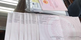 Bán 3 Lô Đất Và 3 Căn Nhà 110 m2 sổ hông riêng, Gần Chợ Bình Chánh, NH htrợ vay