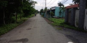 HÓT HÒN HỌT!! Đất MT BÀ CẢ 332m2, 1 tỷ 8. SHR