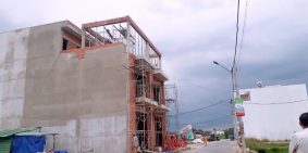 Dự án An Lạc City chính thức mở bán GĐ1 duy 47 nền, sổ hồng riêng, giá 3,4 tỷ, D