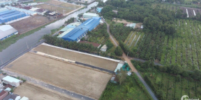 An hạ Garden sinh lợi nhuận tối ưu nhất dành cho đầu tư và an cư lập nghiệp