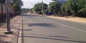 Thanh lý lô đất thổ cư 95m2/810trieu - SHR ở đường Cây Chôm Mỹ Khánh