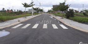 Dự án: KDC Thịnh Vượng 2, 123m2/800tr, SHR,Thổ cư,0797938059