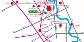 Vị trí đắc địa, cơ hội đầu tư sinh lời cao, nhiều ưu đãi