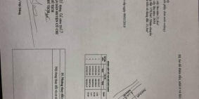 Đất nền Củ Chi ngay ngã tư Nguyễn Văn Khạ và Nguyễn Thị Nê Phú Hòa Đông