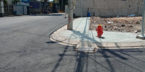 Bán Đất Phân Lô Củ Chi. Sổ Hồng Riêng