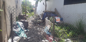 Bán lô đất Giáp Hải, Củ Chi, SHR, 100m2, giá 750tr