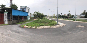 Cần bán 3 lô đất liền kề mặt tiền đường Suối Lội Tân Thông Hội Củ Chi