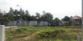 Top 5 Đất Nền Giá Rẻ Ở Củ Chi Gần Chợ Việt Kiều