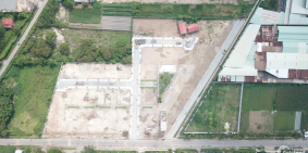 Bán đất nền huyện CỦ CHI có sổ hồng riêng , giá chỉ 1,3 tỷ