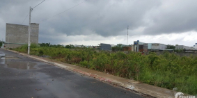 Chính chủ bán đất tại đường Hà Duy Phiên (TL 9), Bình Mỹ, Củ Chi DT 110m2