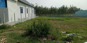 bán lô đất 8x25m2 ở đường Hà Văn lao,Tân An Hội, Củ Chi