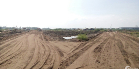 Bán đất nền diện tích 80 đến 120 mét vuông , sổ hồng riêng , xây dựng tự do