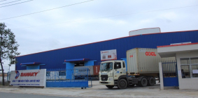 Gia đình cần bán gấp 300m đất thổ cư giá 1ty3 gần KCN