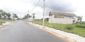 Đất dự án Tân Hiệp City, Hóc Môn,giá rẻ 80m2 (5x16m)