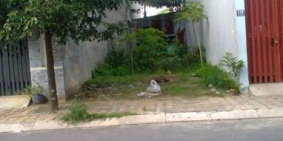 ĐẤT NHÀ CẦN BÁN GẤP MT DƯƠNG CÔNG KHI, GIÁ 680 TRIỆU- 0901.365.422