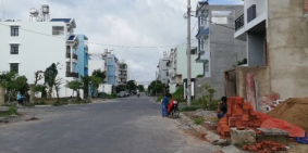 Đất nền sổ hồng, xây dựng tự do, bao sang tên, ngay UBND Xã Bình Mỹ..