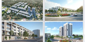 ️️ĐẤT NỀN TRUNG TÂM LA GI - BÌNH THUẬN️️ PKD DỰ ÁN: 0908166905