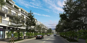 FLC Olympia Lào Cai chiết khấu lên tới 15%