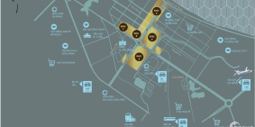 Đất biển Hòa Minh, Quận Liên Chiểu giá chỉ 40 triệu/m2