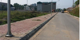 Bán đất  phố Lâm Hạ 45m2 ô tô kinh doanh tốt 4 tỷ.