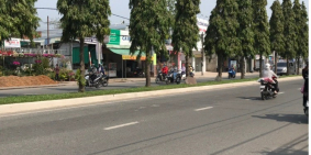 Bán đất 48m2 phố Nguyễn Sơn kinh doanh vỉa hè 4.1 tỷ.