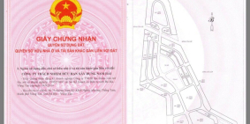 hạ tầng hoàn thiện , pháp lý minh bạch cơ hội cho nhà đầu tư bđs