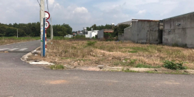 Bán Đất Mặt Tiền 44m Đường Nguyễn Hải, Trung Tâm Thị Trấn Long Thành