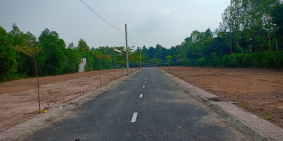 Cần bán gấp lô đất đẹp. Ngay cổng KCN long đức. An Phước. Long Thành