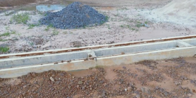 Đất sổ đỏ ngay khu D2D Lộc An, giá chỉ 12tr/m2.