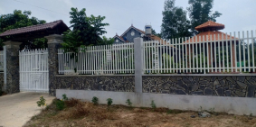 Bán đất nền Long Thành. Thích hợp an cư lạc nghiệp. 359 triệu