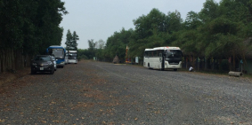 Chuyên mua bán, sang nhượng đất gần sân bay Long Thành, chỉ từ 800 ngàn/m2, SHR