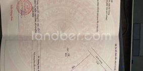 Cần bán hai can nhà giá siêu rẻ, vị trí thuận lợi gần chợ, siêu thị, trường học,