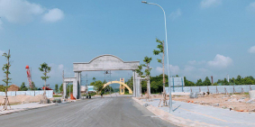 Đặt chỗ giai đoạn hai dự án Đồng Dinh, Quảng Ngãi