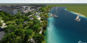 CHIẾT KHẤU ĐẾN 10% CHO SIÊU DỰ ÁN DUY NHẤT VÀ CUỐI CÙNG SÁT COCOBAY ĐÀ NẴNG