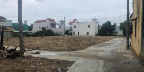 đất nền tại đường nguyễn duy trinh giá tầm 2,2 tỷ