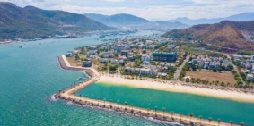 Em còn 39 lô độc quyền từ Chủ Đầu Tư tại Khu Biệt Thự biển An Viên - Nha Trang