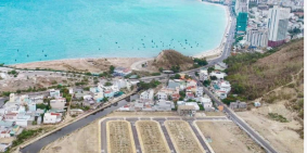 Dự án khu nhà ở quân đội ACC Vĩnh Hòa Nha Trang