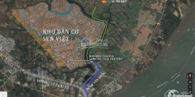 CHÍNH CHỦ GỬI BÁN LÔ ĐẤT GẦN VINGROUD 1000M2 GIÁ 1TY2